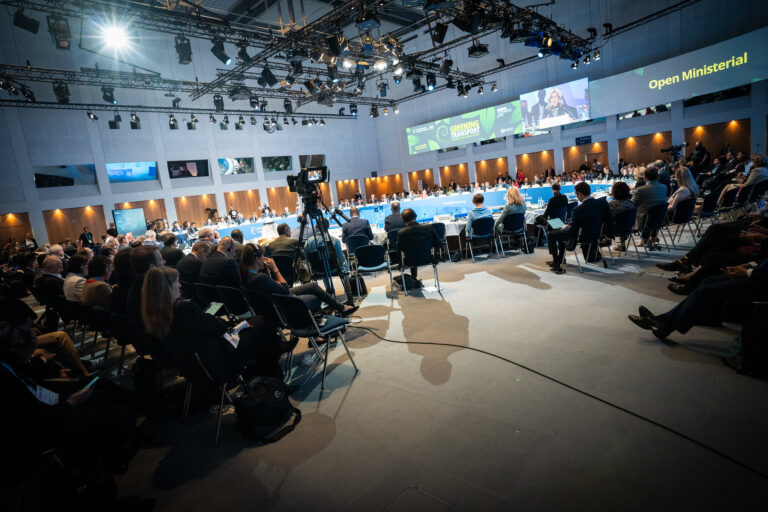 Weltverkehrsforum beleuchtet in Leipzig aktuelle Herausforderungen der Mobilität